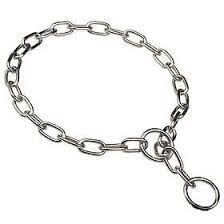 Helstryp kätting rak, 3,2mm/40cm
