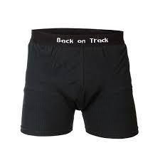 Back on track Boxershorts Herr M