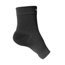 Back on track Ankle Support Svart