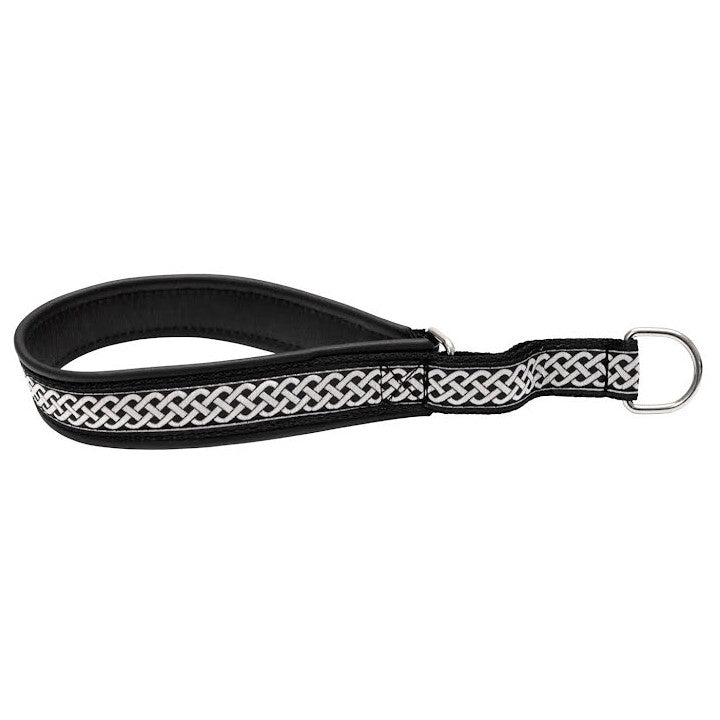 Limex Halvstryp Svart 20 cm