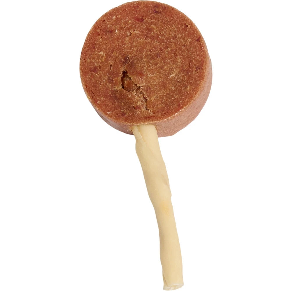 Companion Lollipop - anka