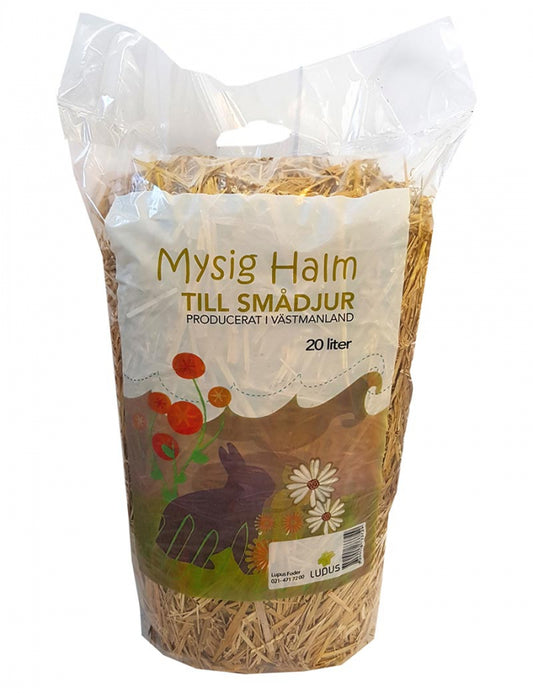 Halm 20 liter