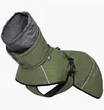 rukka Warmup coat 2.0 coat OLIVE