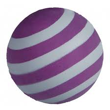 Boll mjukgummi, flytande