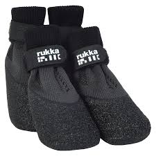RUKKA sock shoes