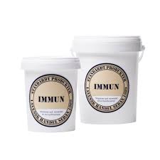 Standardt IMMUN