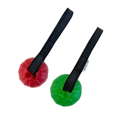 Starmark kampis med gripband