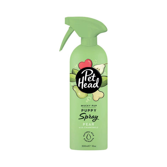 Pet Head Mucky Puppy Spray