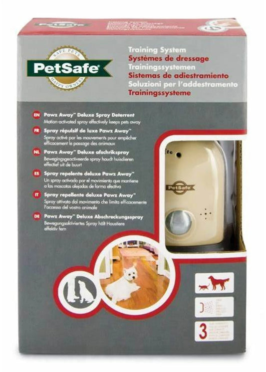 PetSafe Pawz Away Deluxe Avskräckningsspray