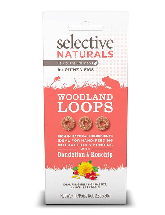 Selective Naturals Woodland Loops