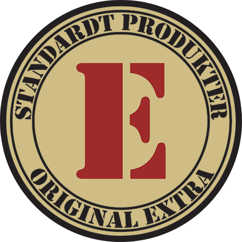 Standardt original EXTRA