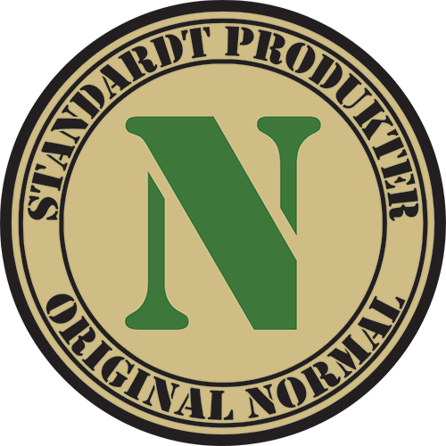 Standardt Original NORMAL