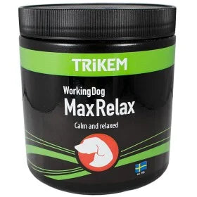 Trikem Max Relax (Antistress) Hund