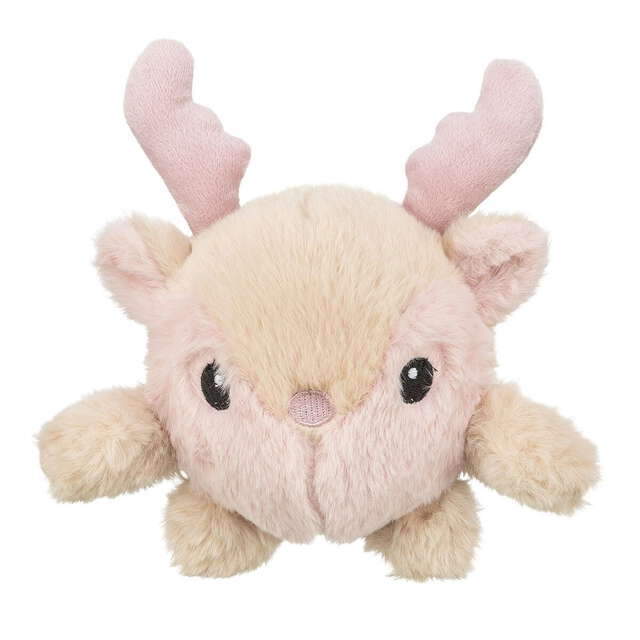 Mjukisdjur Julren Med Pip