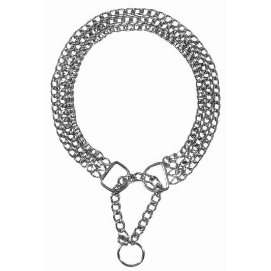 SAFE kättinghalvstryp 3-rad, 2,5mm/40cm